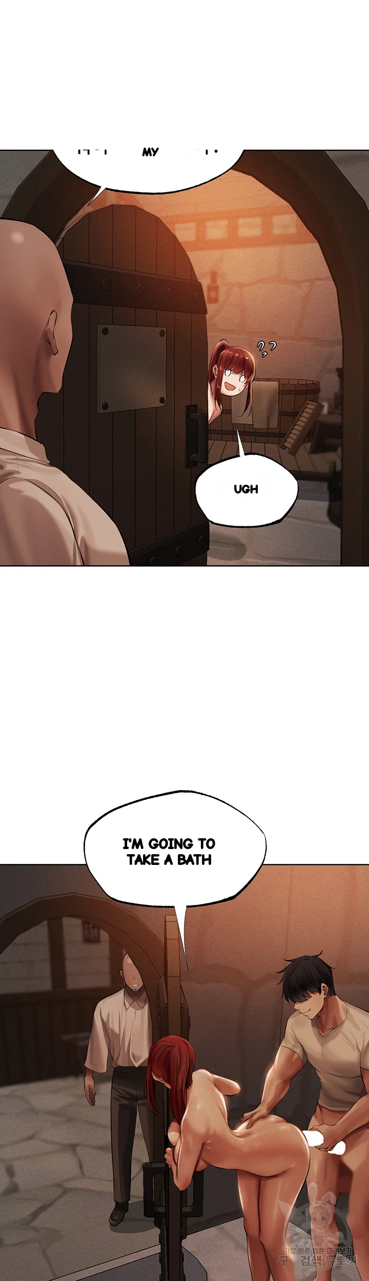 Isekai Milf Hunter Chapter 26 - Page 29