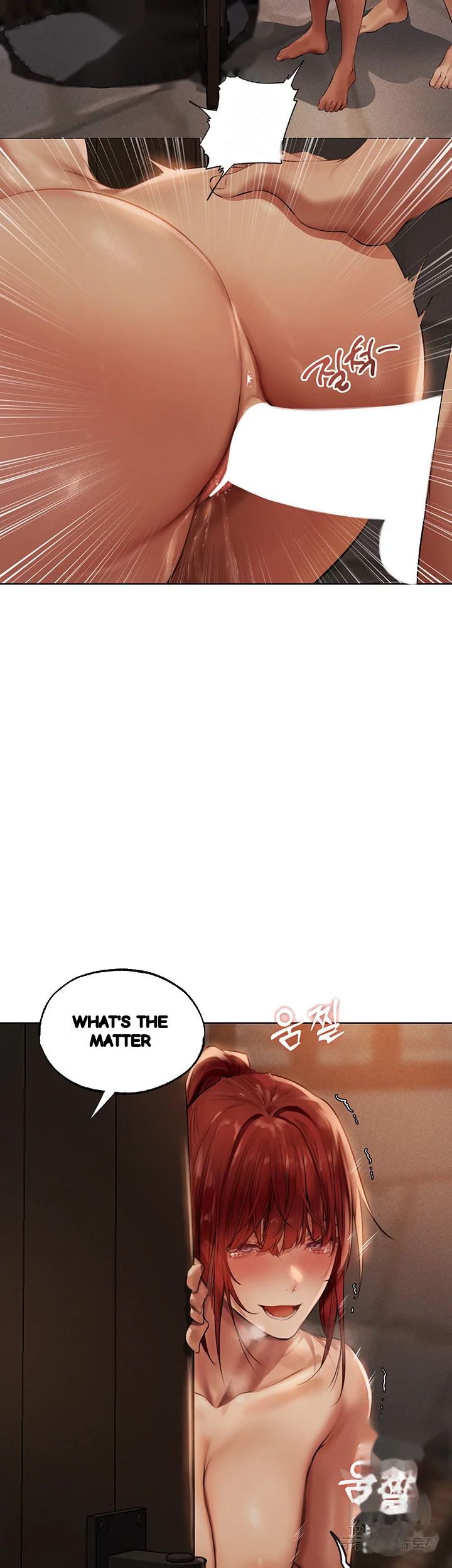 Isekai Milf Hunter Chapter 26 - Page 30