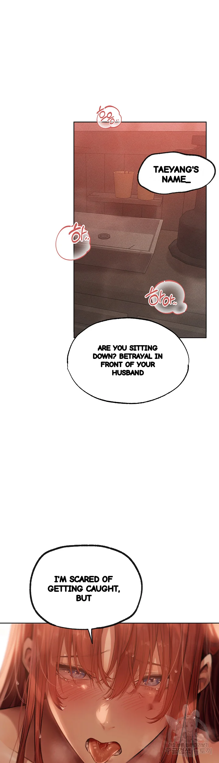 Isekai Milf Hunter Chapter 26 - Page 36