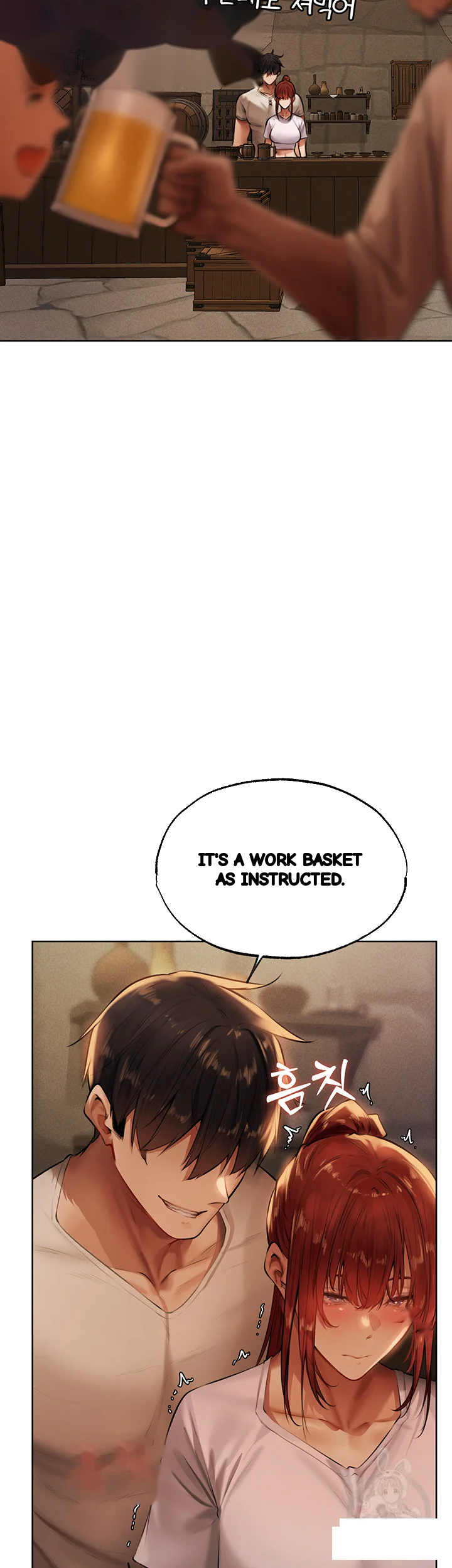 Isekai Milf Hunter Chapter 26 - Page 49