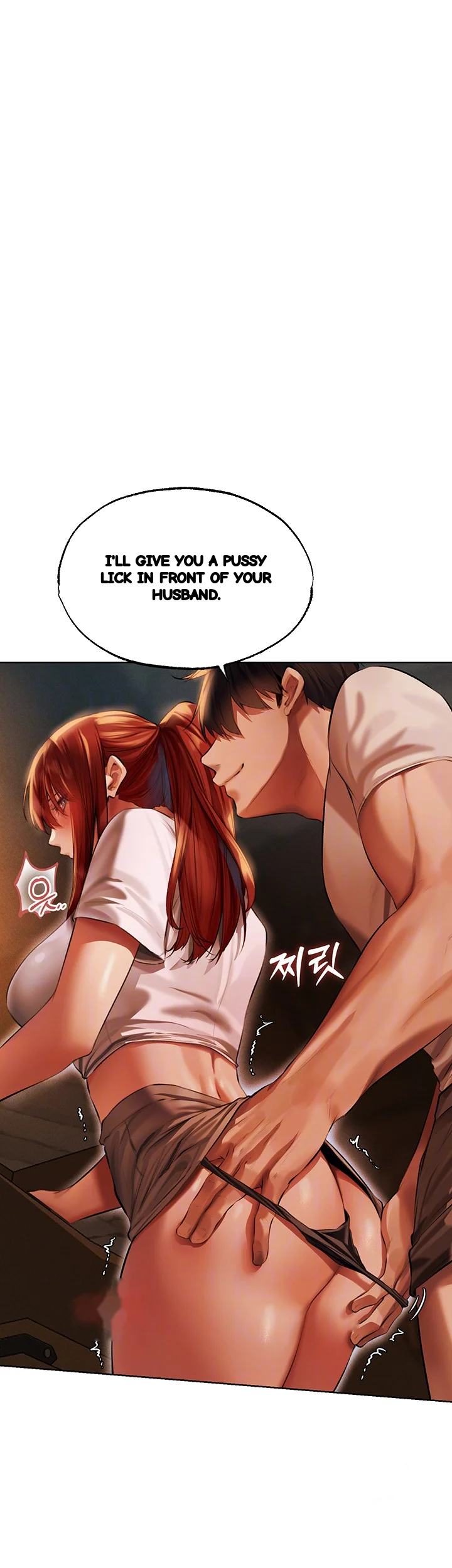 Isekai Milf Hunter Chapter 27 - Page 10