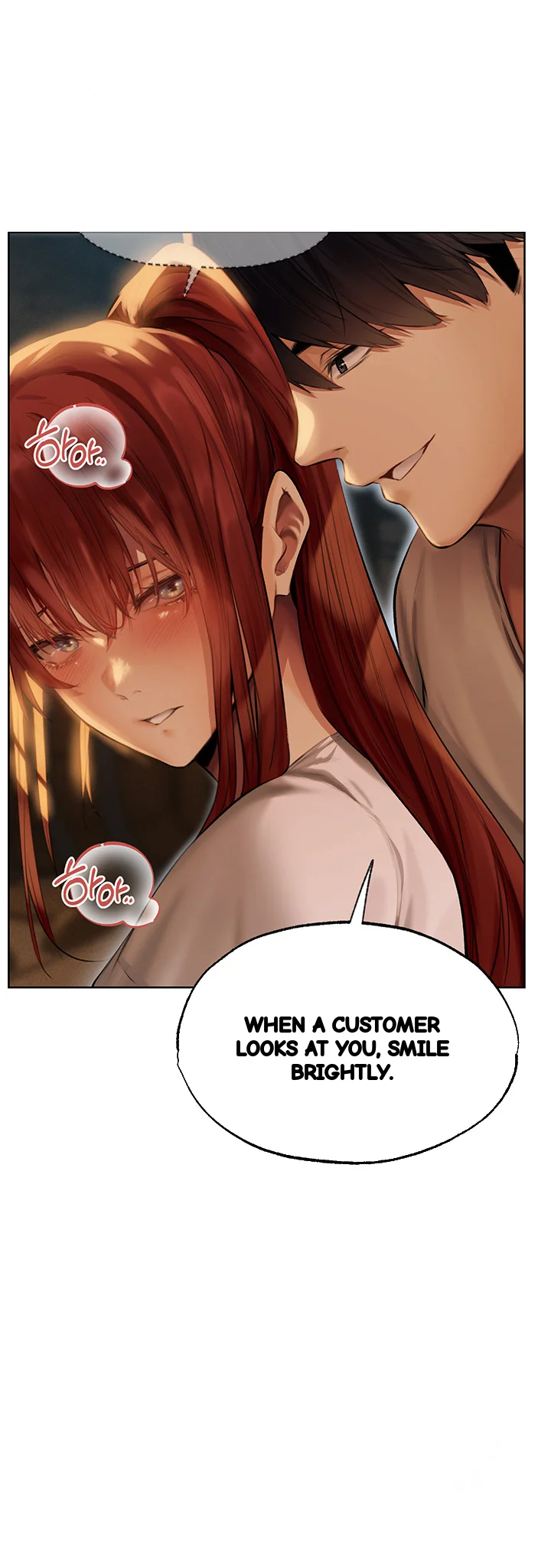 Isekai Milf Hunter Chapter 27 - Page 11