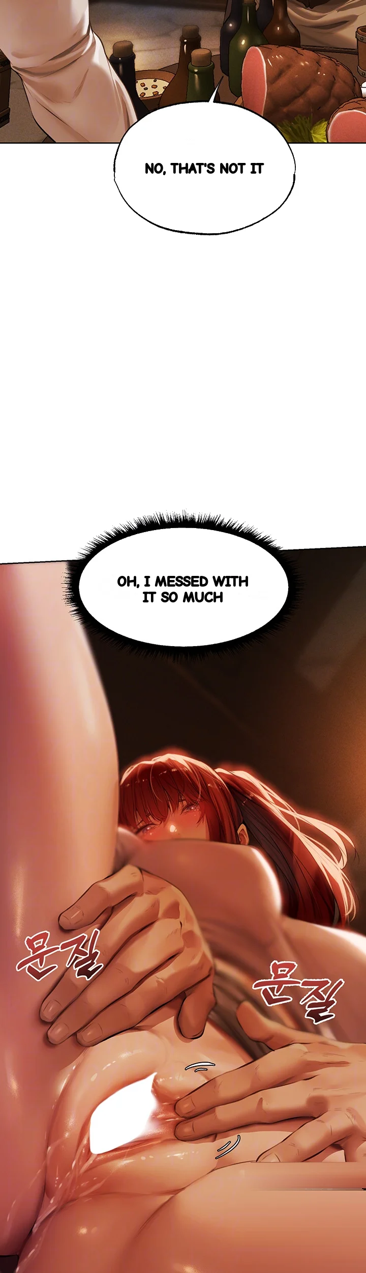 Isekai Milf Hunter Chapter 27 - Page 13