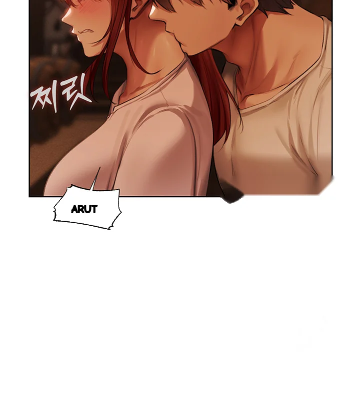 Isekai Milf Hunter Chapter 27 - Page 17