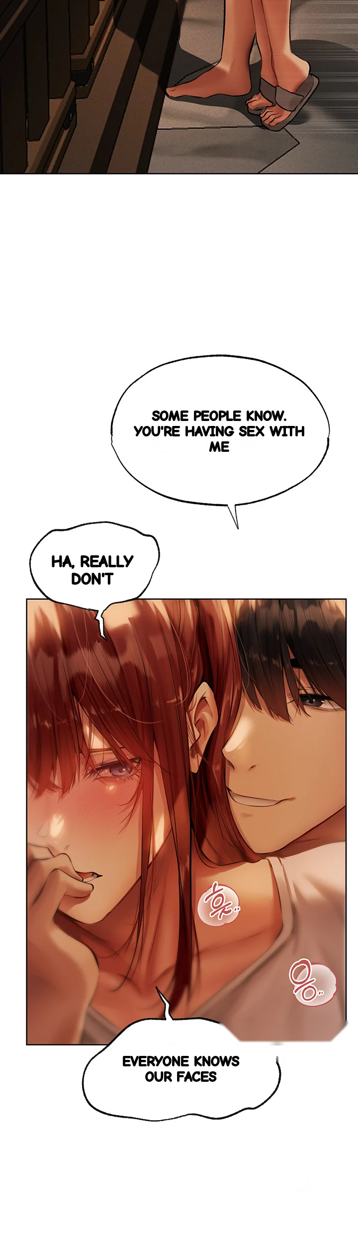 Isekai Milf Hunter Chapter 27 - Page 26