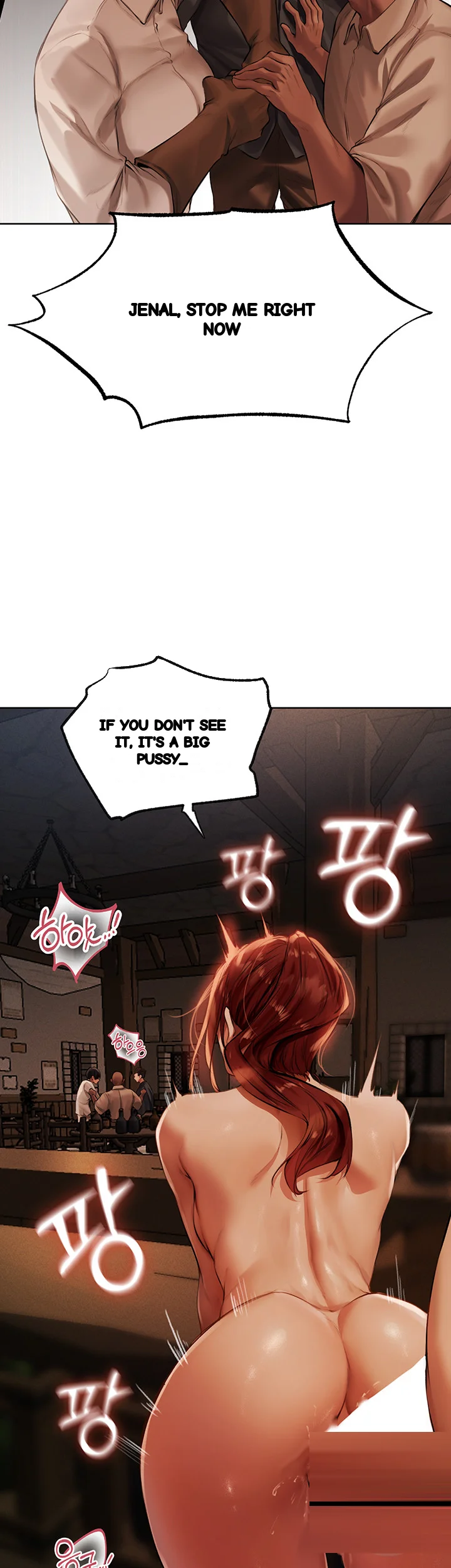 Isekai Milf Hunter Chapter 27 - Page 39