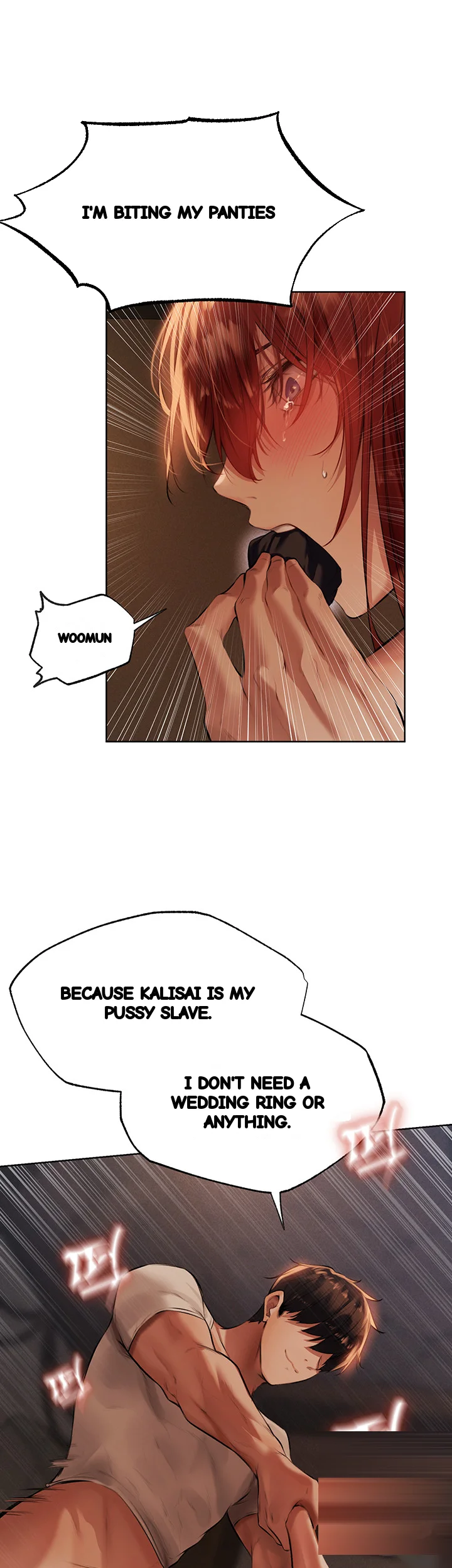 Isekai Milf Hunter Chapter 27 - Page 43