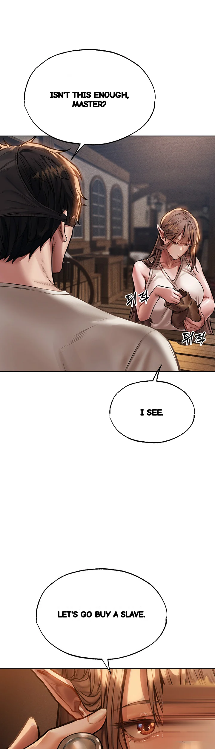 Isekai Milf Hunter Chapter 28 - Page 16