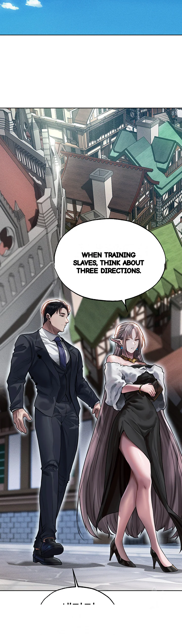 Isekai Milf Hunter Chapter 28 - Page 18