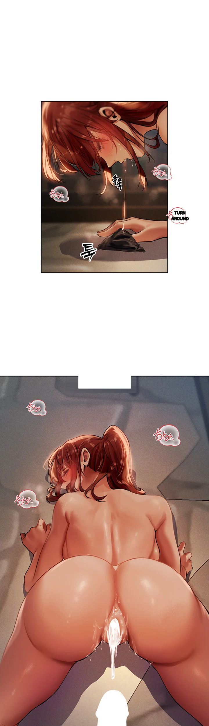 Isekai Milf Hunter Chapter 28 - Page 2