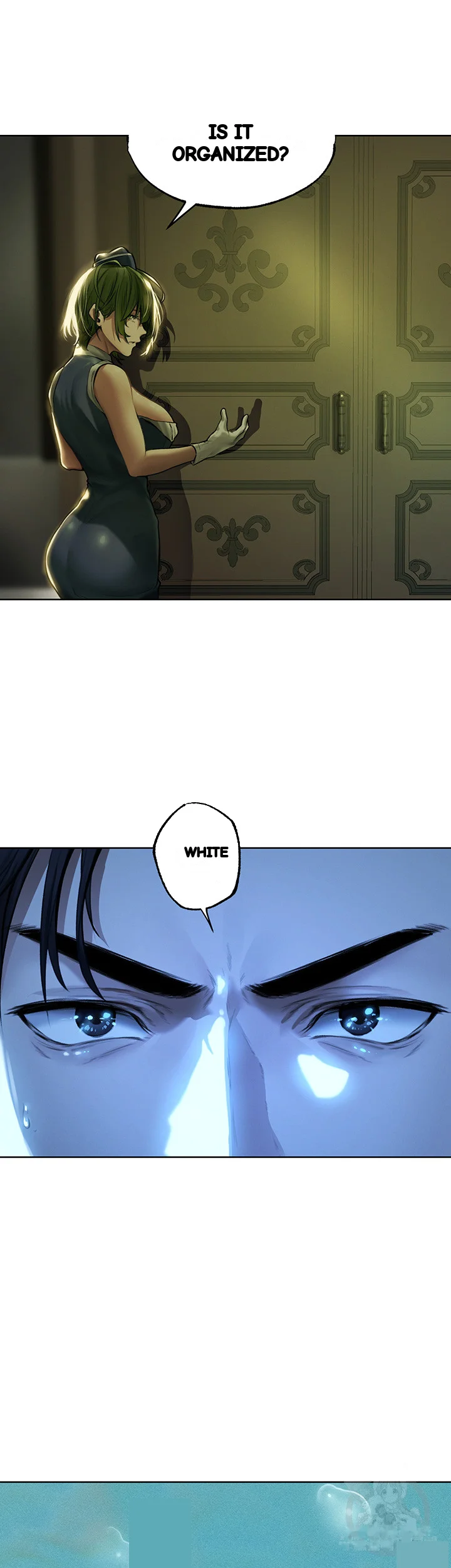 Isekai Milf Hunter Chapter 28 - Page 34