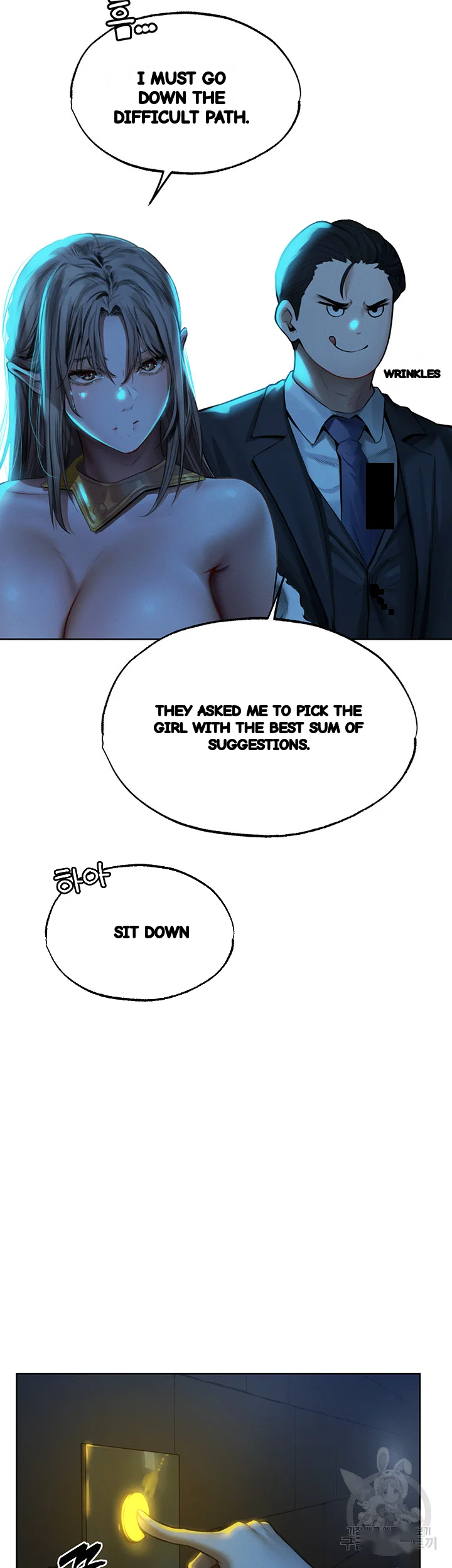 Isekai Milf Hunter Chapter 28 - Page 42