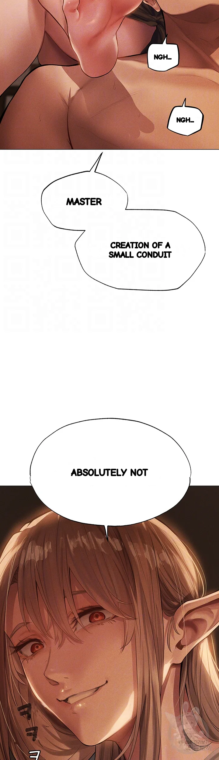 Isekai Milf Hunter Chapter 29 - Page 10