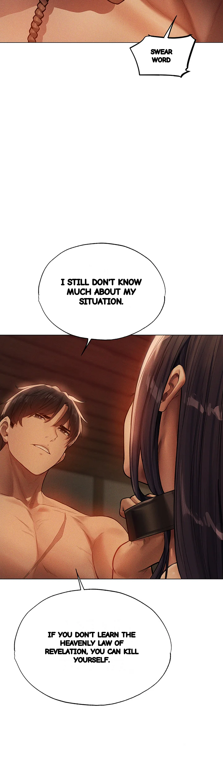 Isekai Milf Hunter Chapter 29 - Page 25