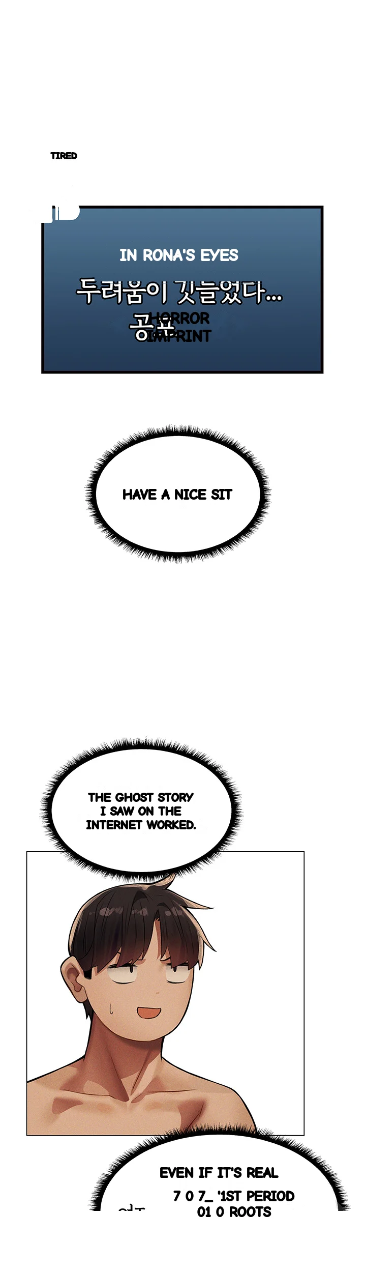 Isekai Milf Hunter Chapter 29 - Page 31
