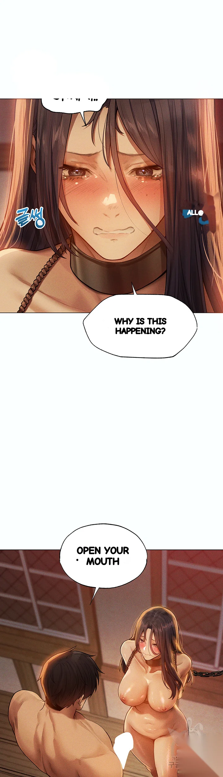 Isekai Milf Hunter Chapter 29 - Page 33