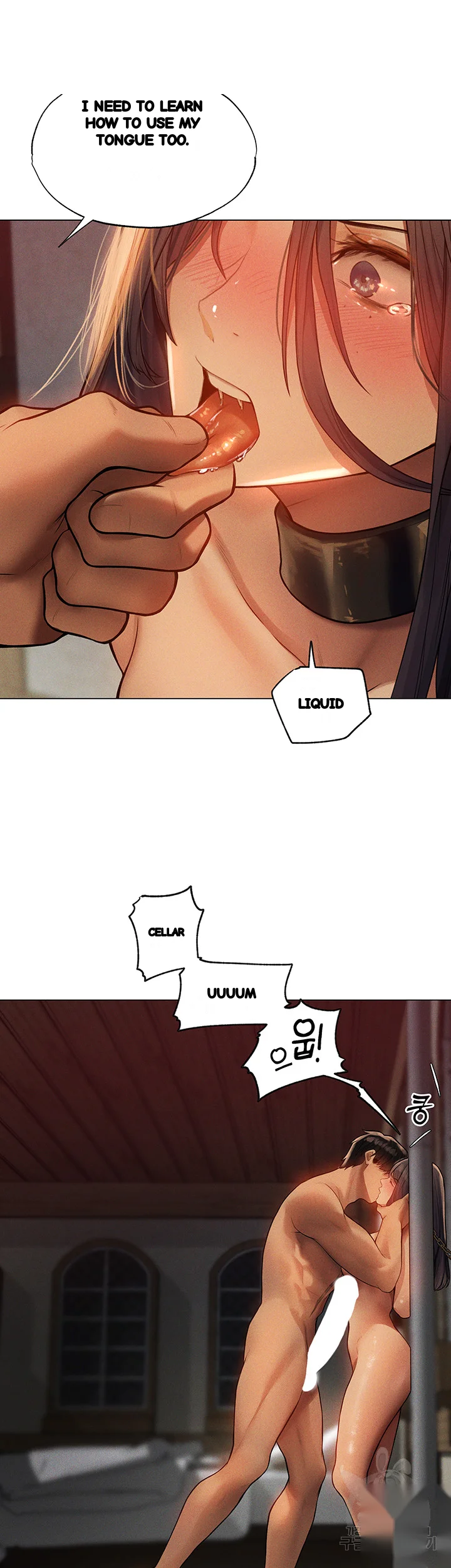 Isekai Milf Hunter Chapter 29 - Page 39