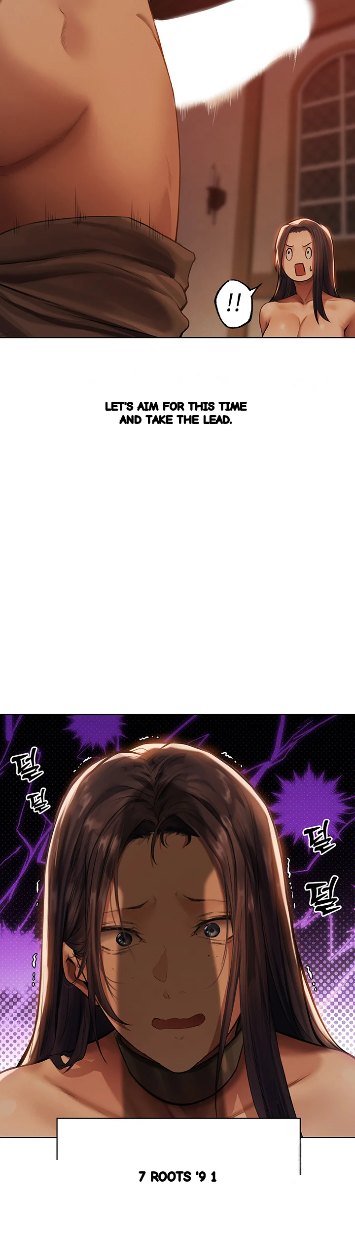 Isekai Milf Hunter Chapter 29 - Page 4
