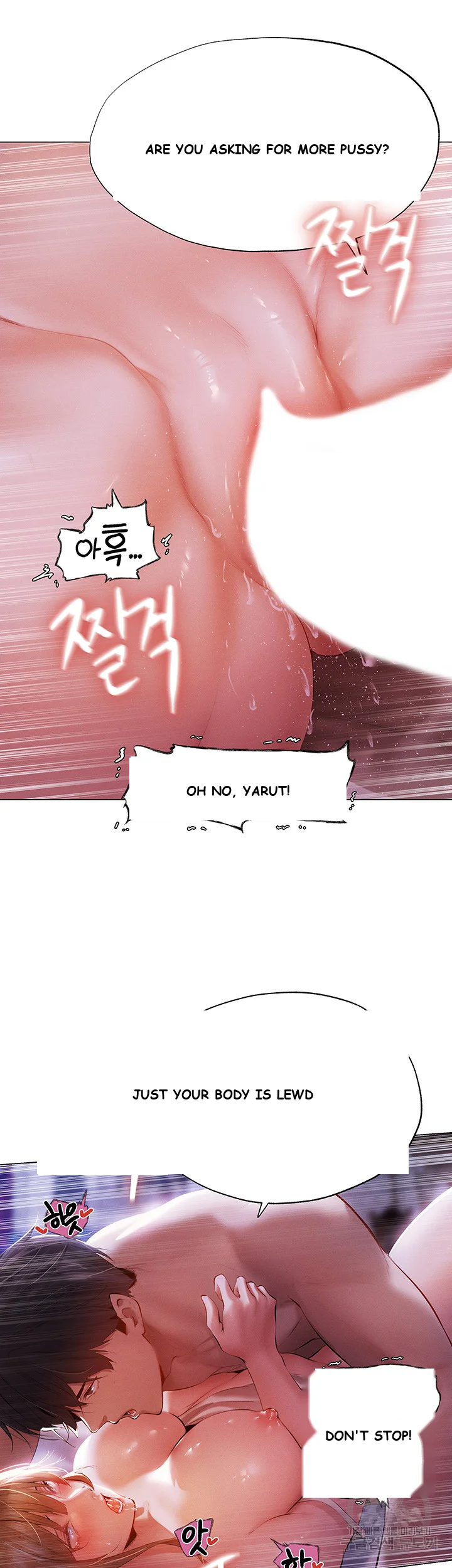 Isekai Milf Hunter Chapter 3 - Page 11