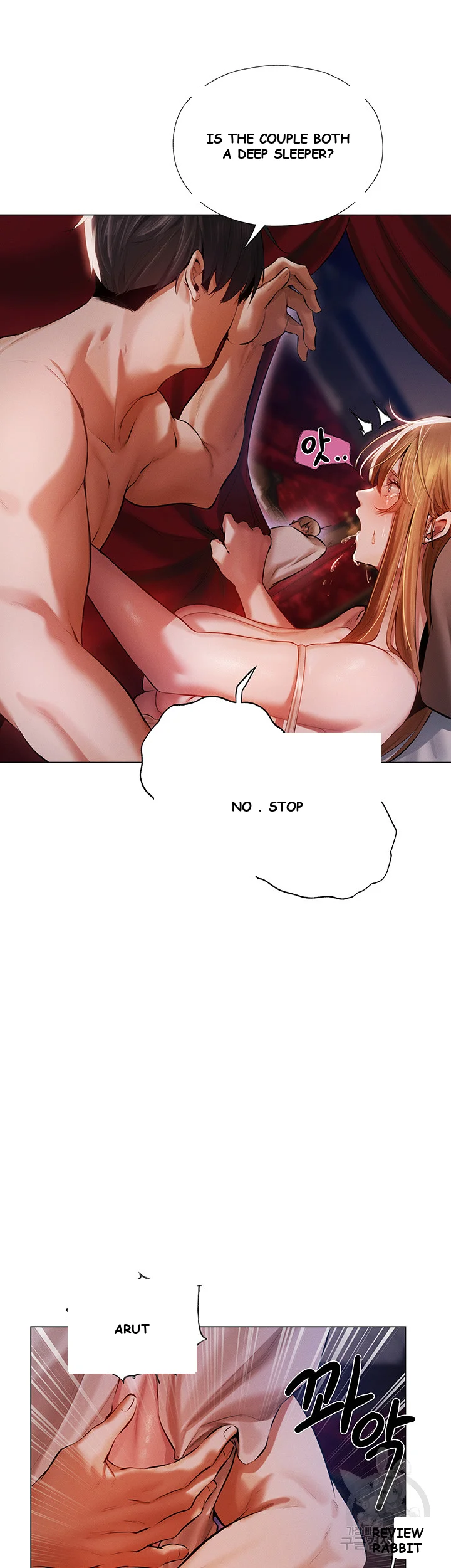 Isekai Milf Hunter Chapter 3 - Page 23
