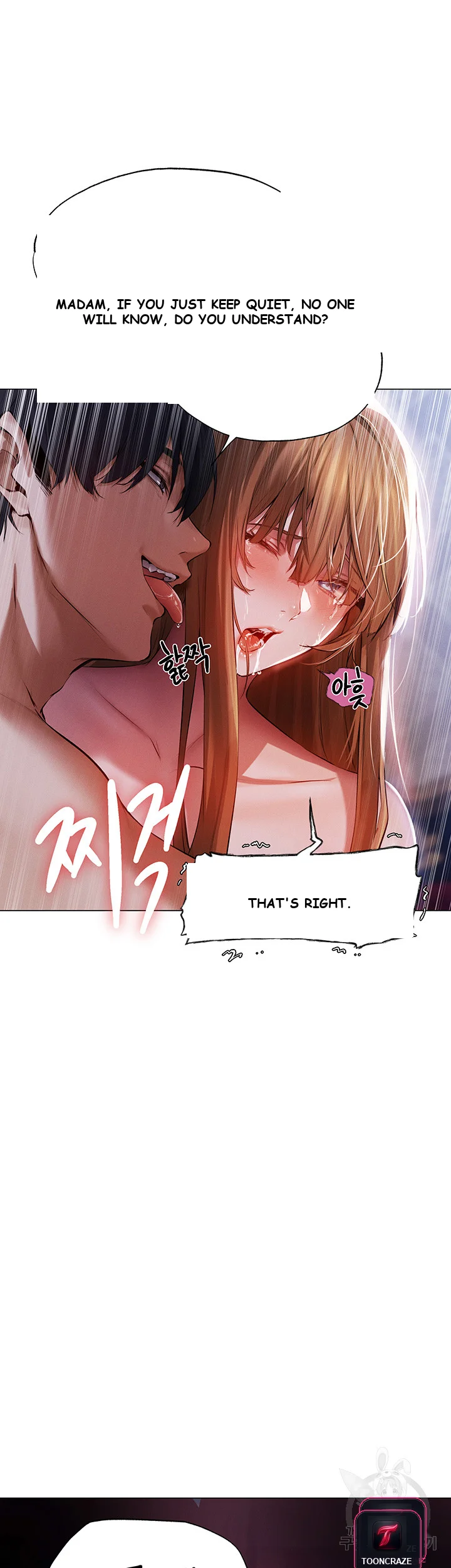 Isekai Milf Hunter Chapter 3 - Page 26