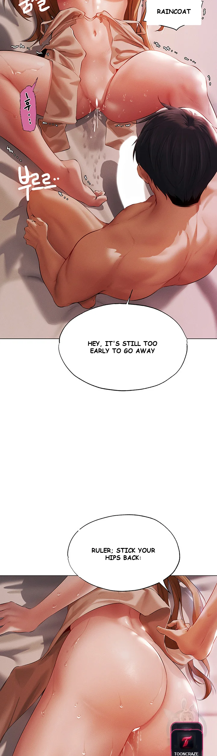 Isekai Milf Hunter Chapter 3 - Page 37