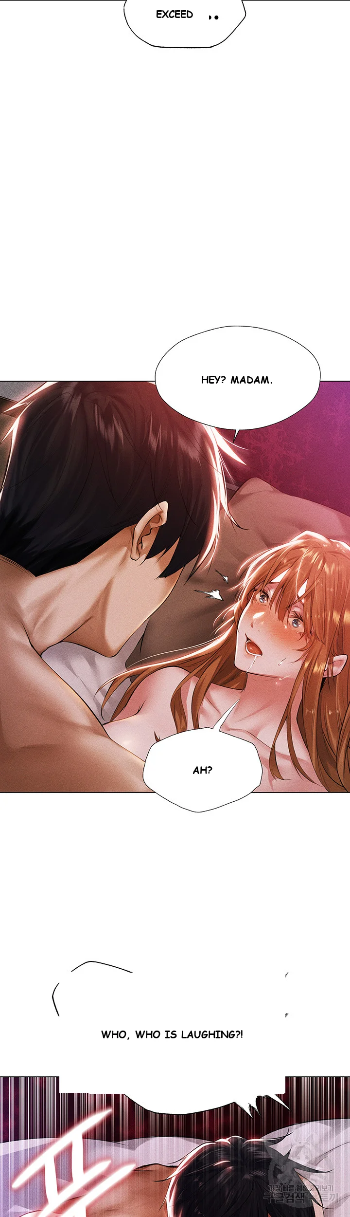 Isekai Milf Hunter Chapter 3 - Page 4
