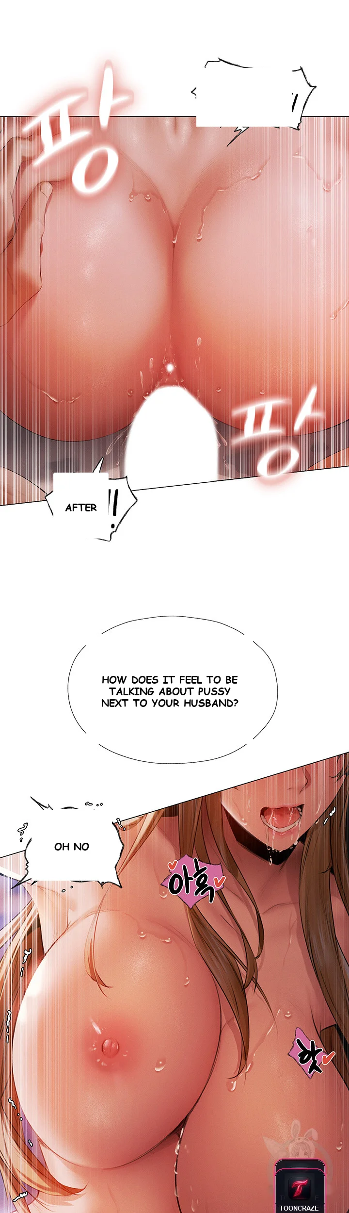 Isekai Milf Hunter Chapter 3 - Page 43