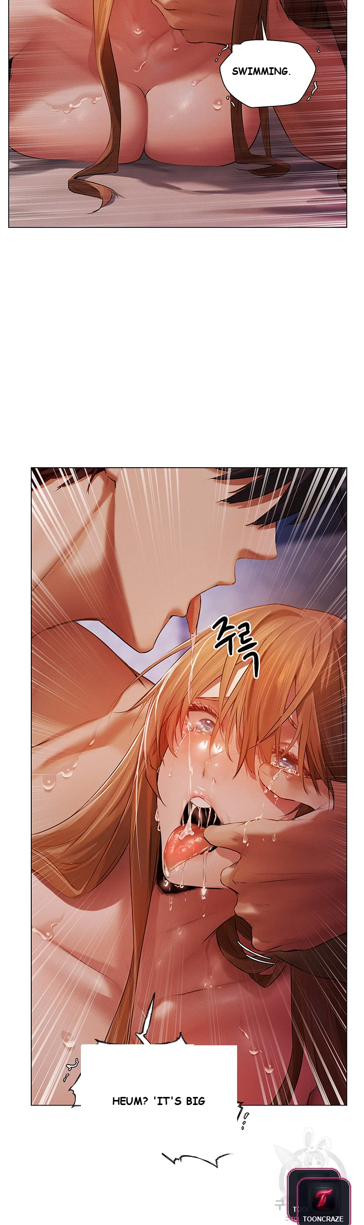 Isekai Milf Hunter Chapter 3 - Page 48