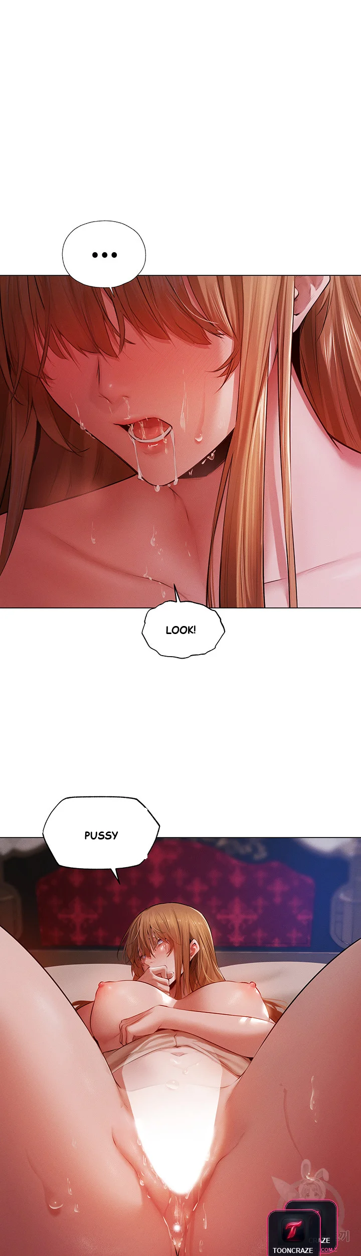 Isekai Milf Hunter Chapter 3 - Page 52