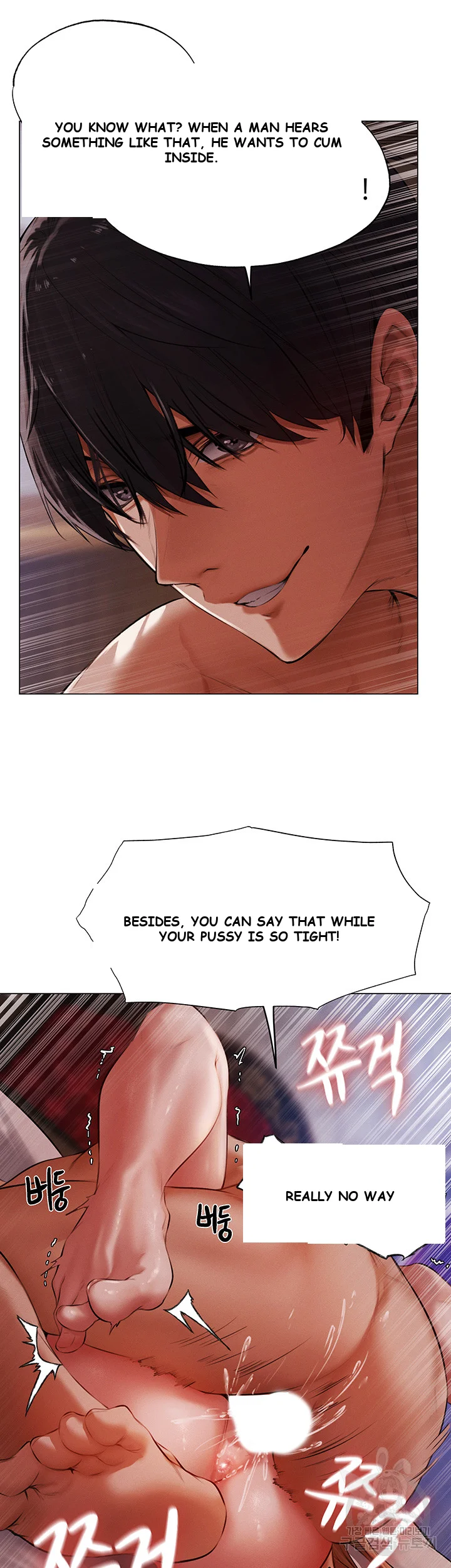 Isekai Milf Hunter Chapter 3 - Page 56