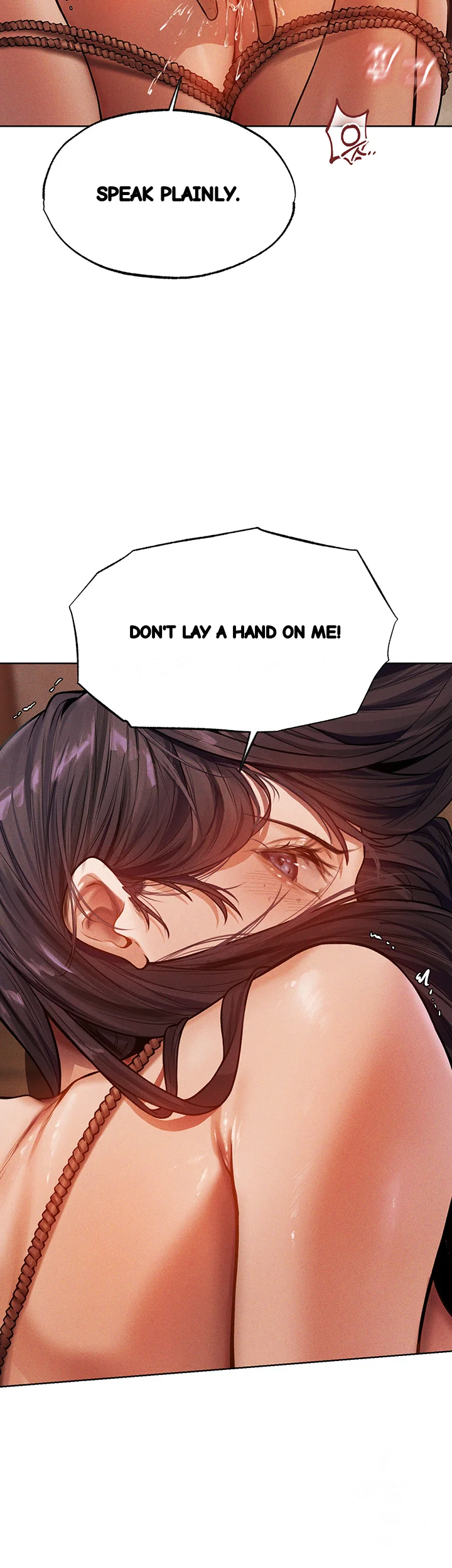 Isekai Milf Hunter Chapter 30 - Page 12