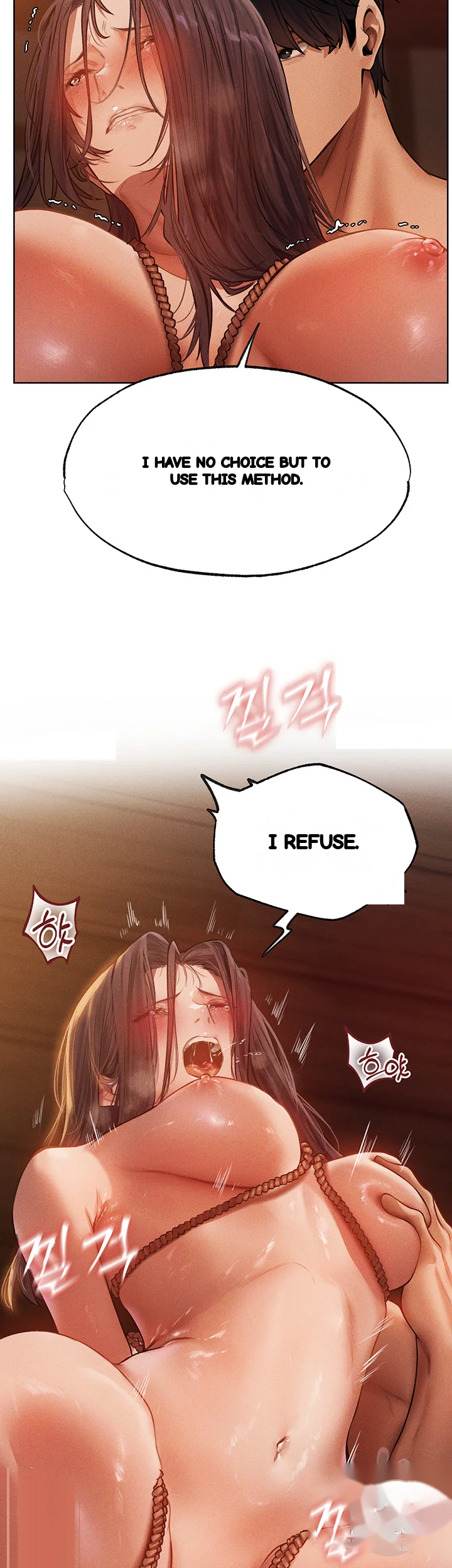 Isekai Milf Hunter Chapter 30 - Page 15