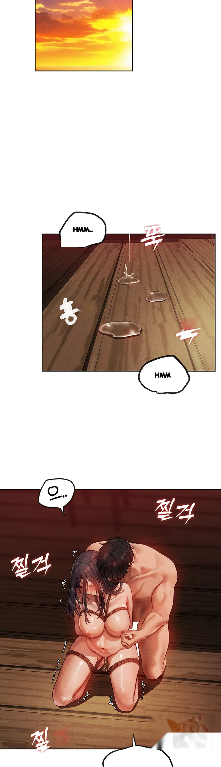 Isekai Milf Hunter Chapter 30 - Page 18