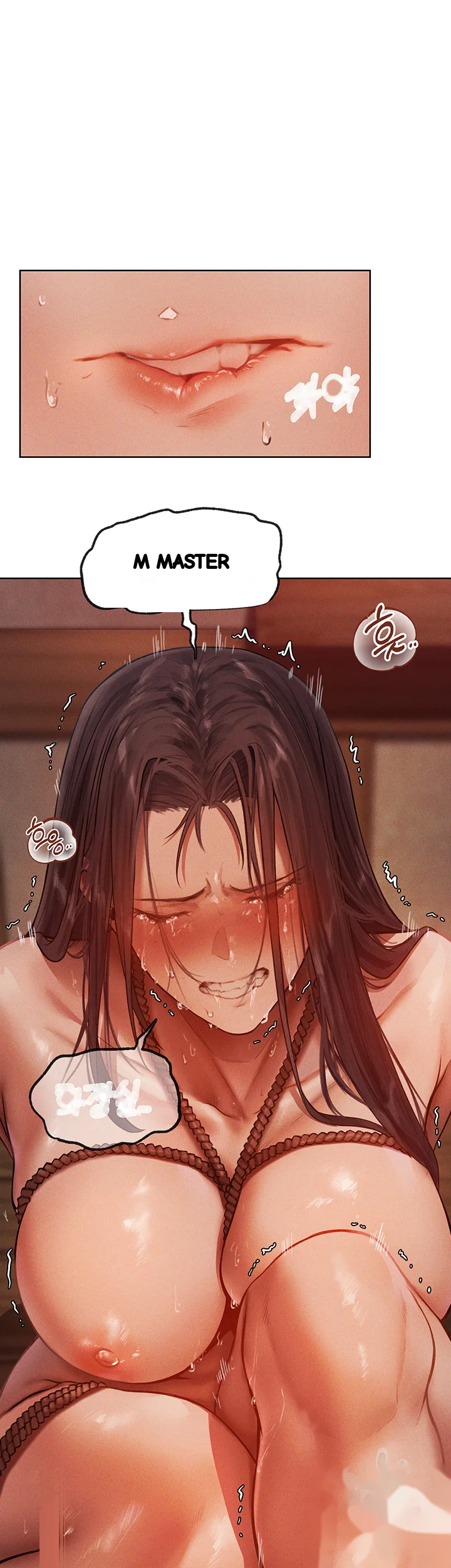 Isekai Milf Hunter Chapter 30 - Page 24