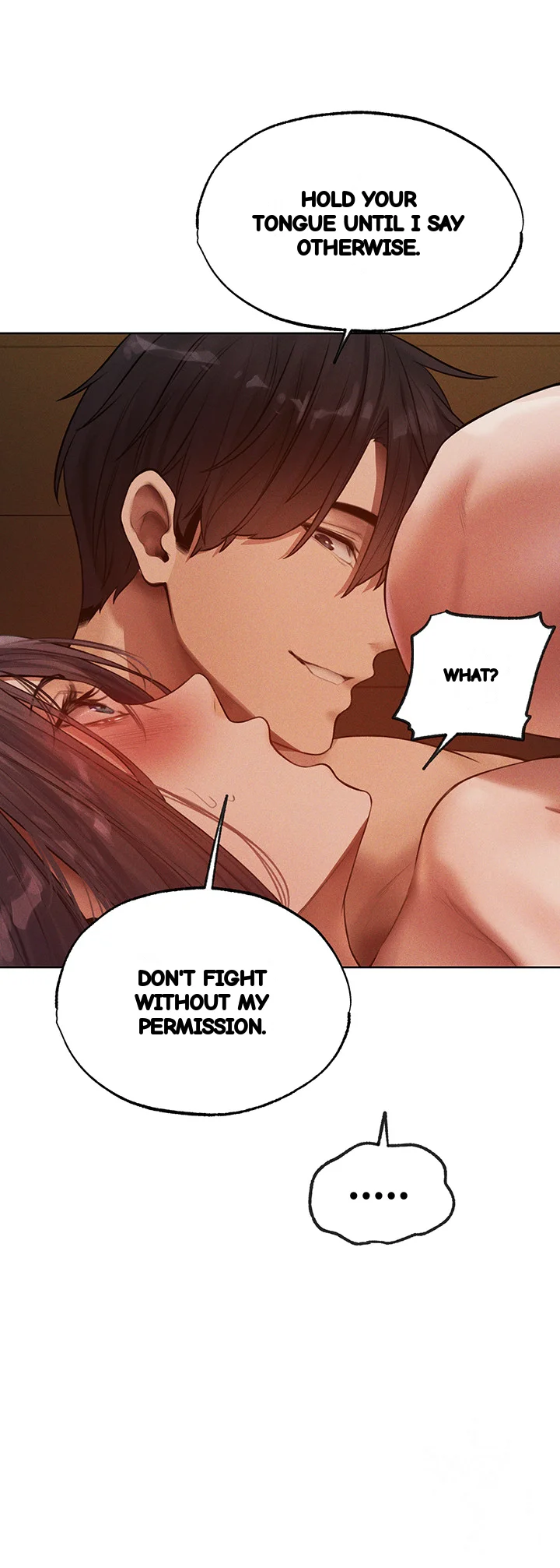 Isekai Milf Hunter Chapter 30 - Page 30