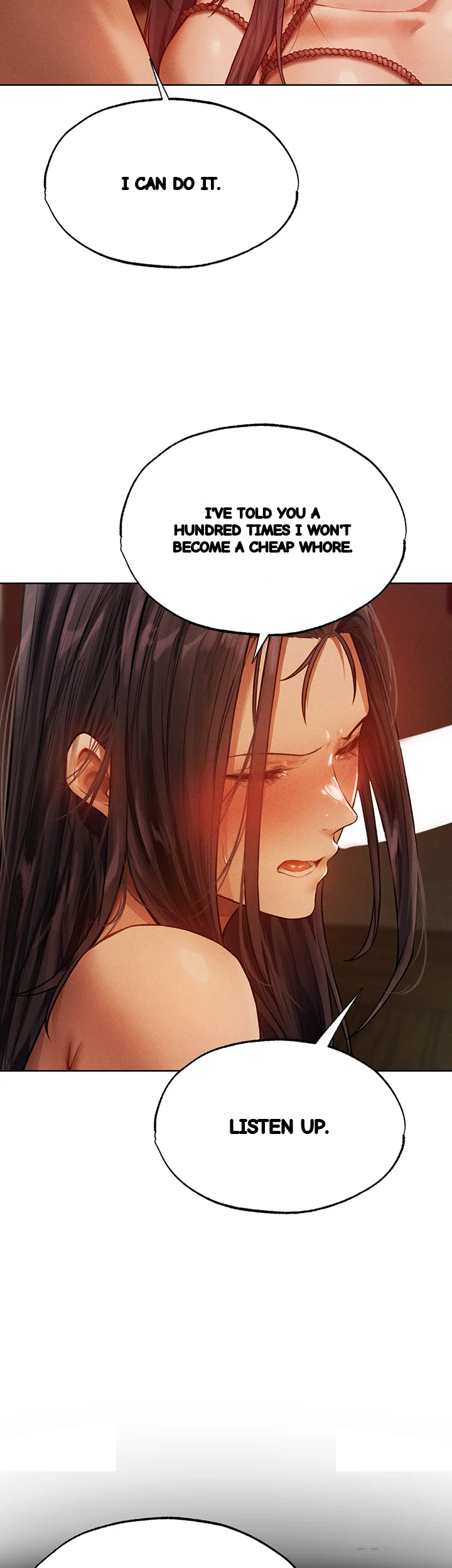 Isekai Milf Hunter Chapter 30 - Page 46