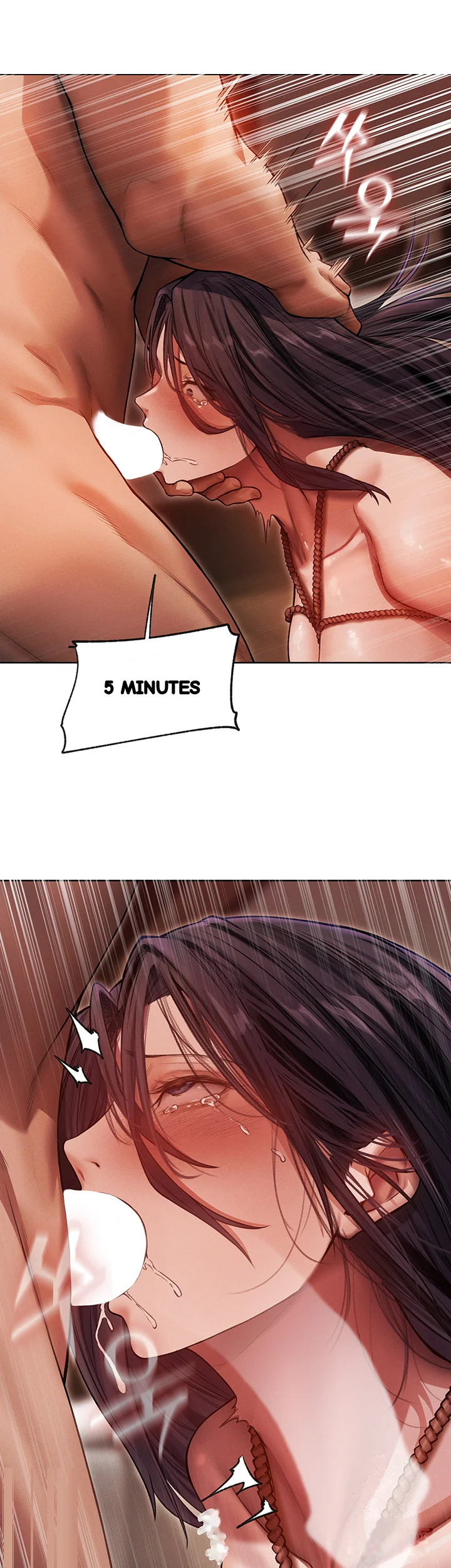 Isekai Milf Hunter Chapter 31 - Page 16