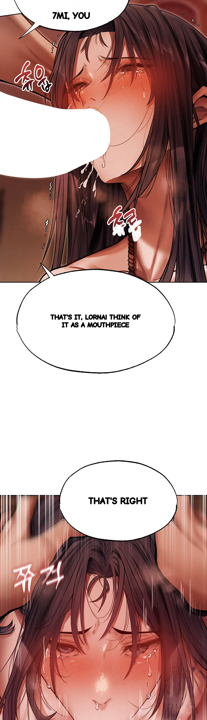Isekai Milf Hunter Chapter 31 - Page 21