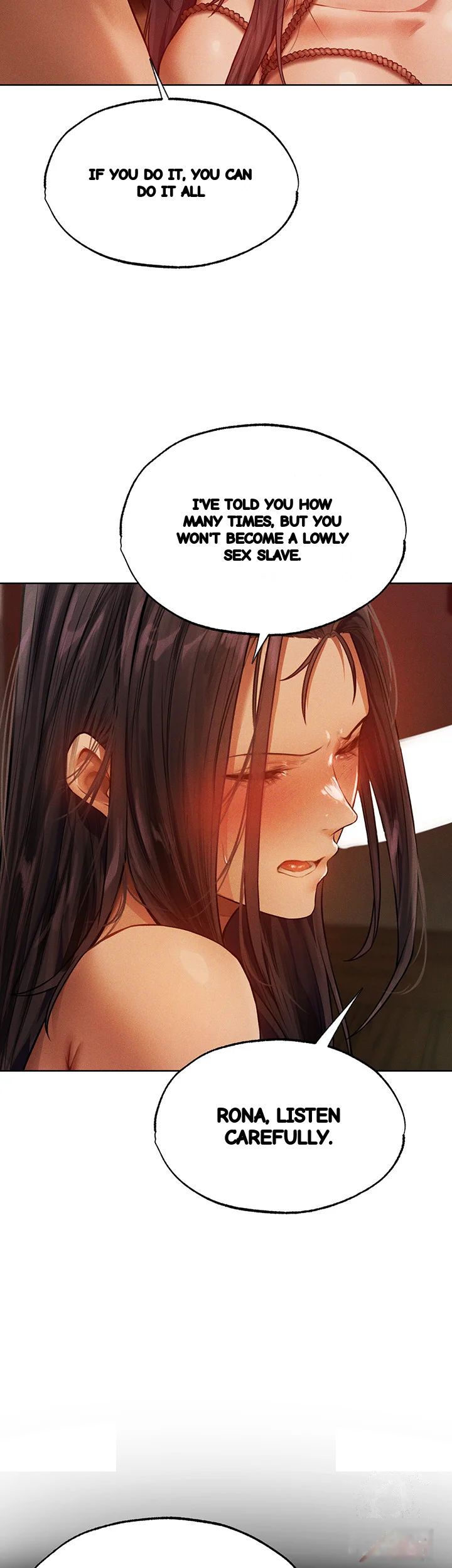 Isekai Milf Hunter Chapter 31 - Page 3