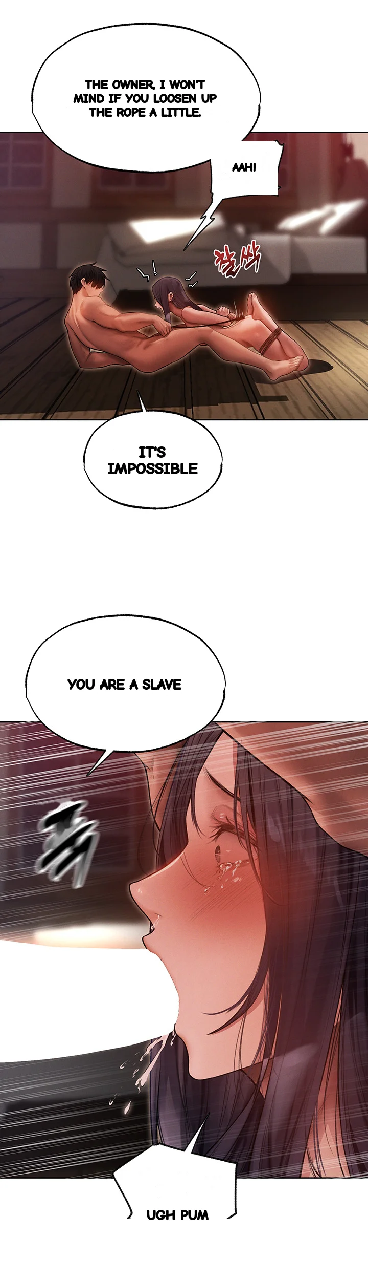 Isekai Milf Hunter Chapter 31 - Page 33