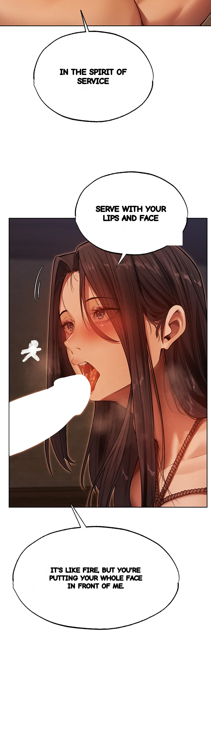 Isekai Milf Hunter Chapter 31 - Page 50