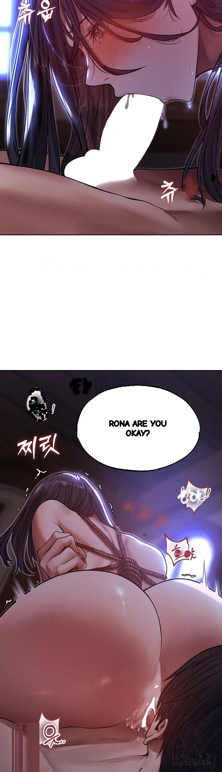 Isekai Milf Hunter Chapter 31 - Page 55