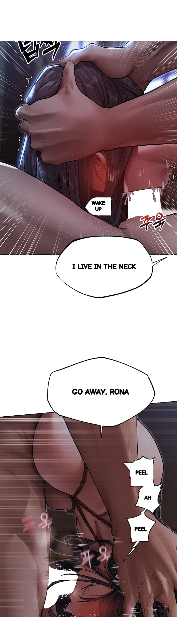 Isekai Milf Hunter Chapter 31 - Page 58