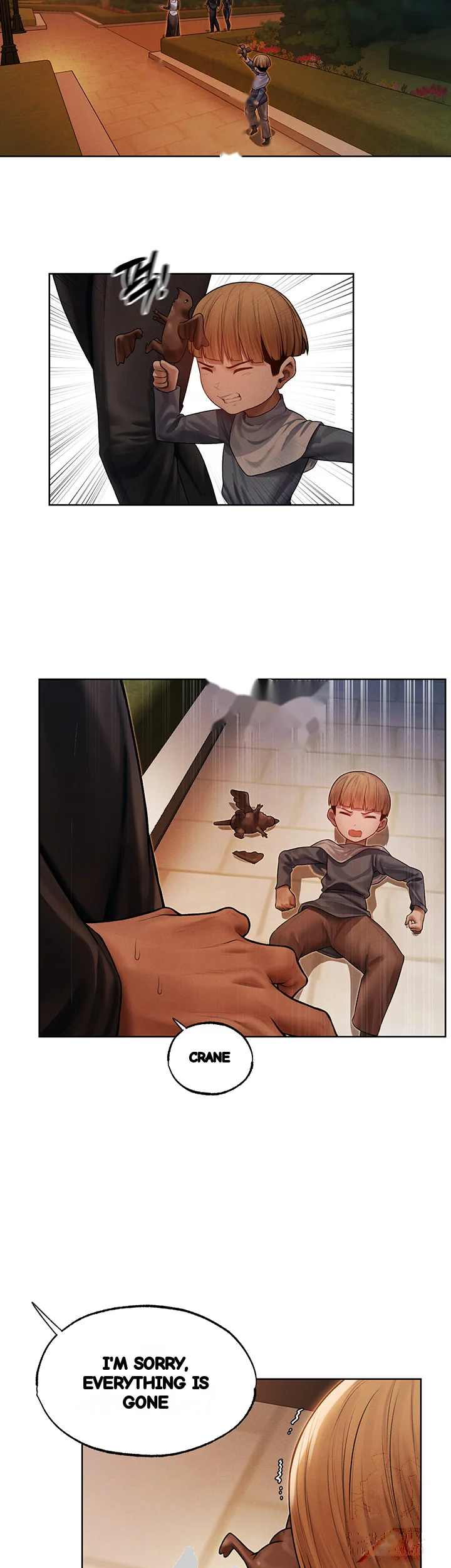 Isekai Milf Hunter Chapter 32 - Page 17