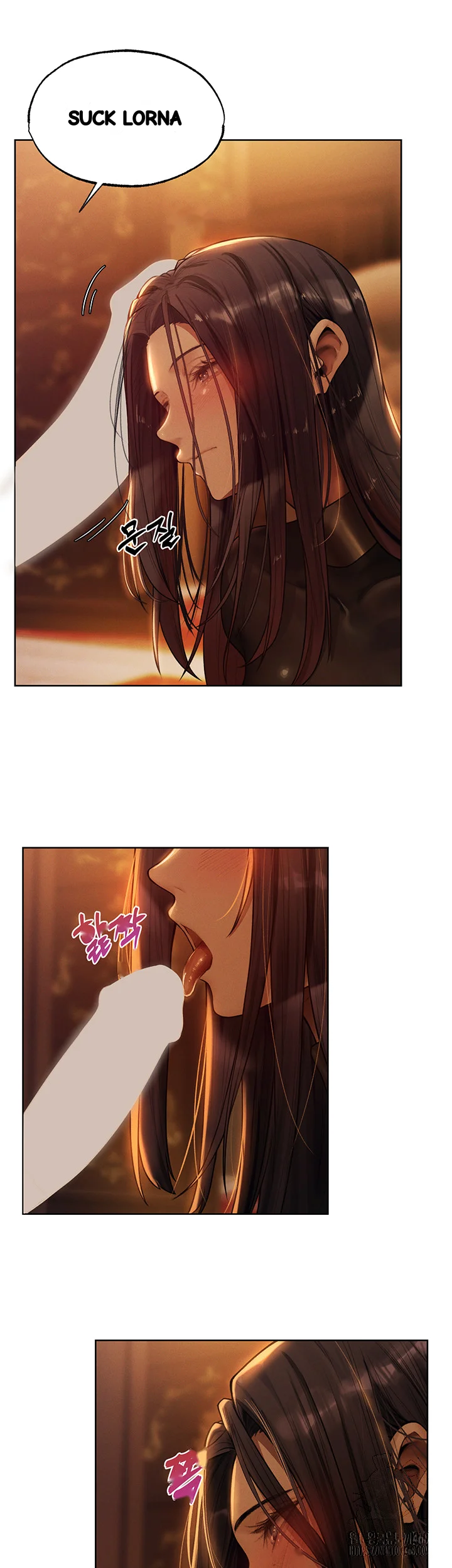 Isekai Milf Hunter Chapter 32 - Page 28