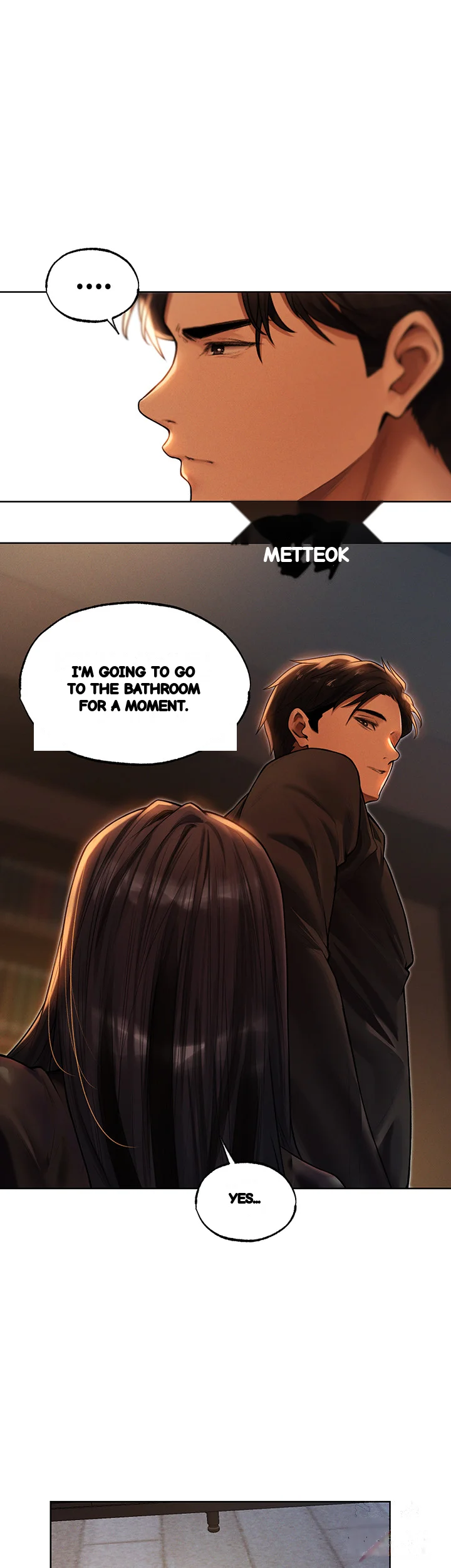 Isekai Milf Hunter Chapter 32 - Page 38