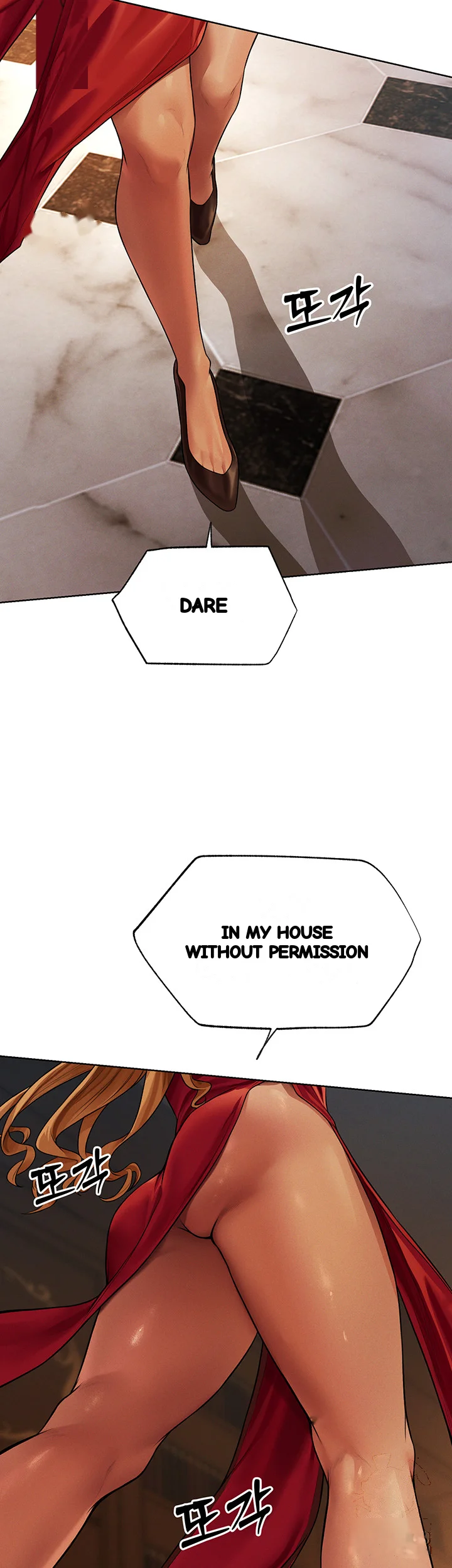Isekai Milf Hunter Chapter 32 - Page 46