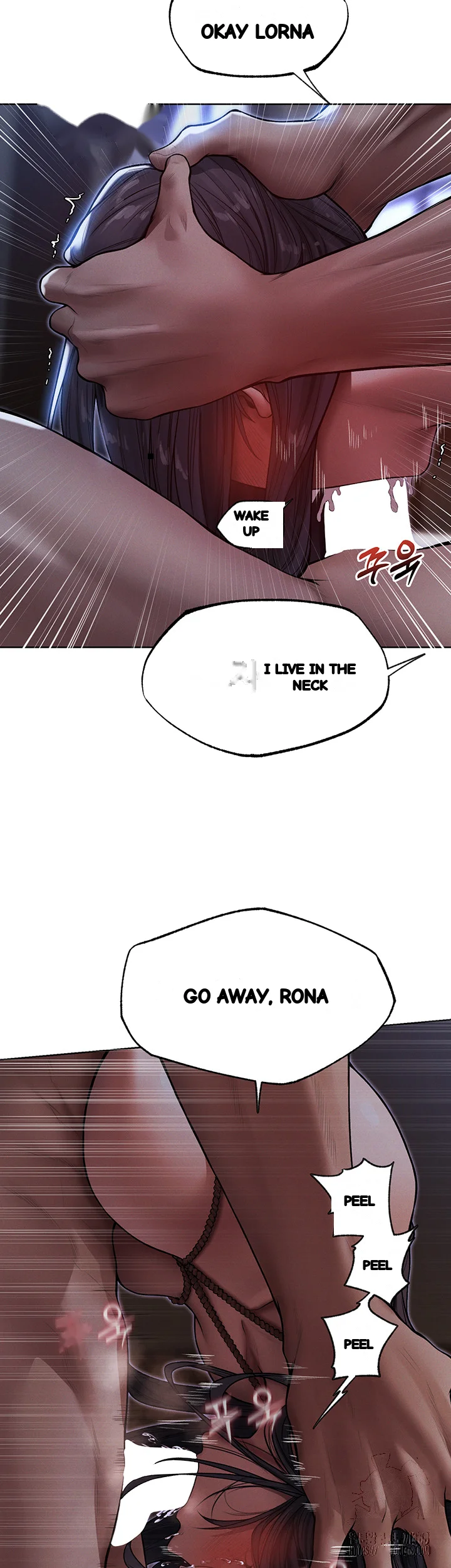 Isekai Milf Hunter Chapter 32 - Page 6