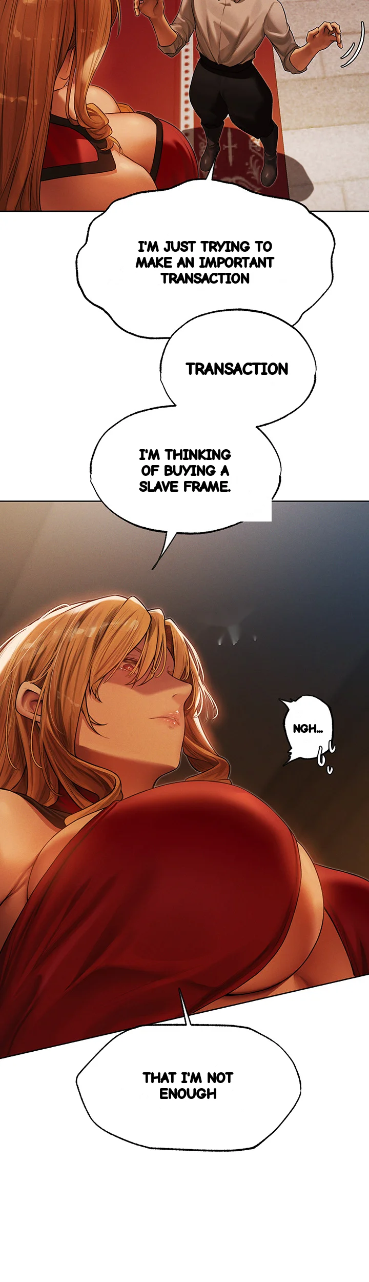 Isekai Milf Hunter Chapter 33 - Page 13